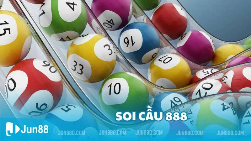 Soi cầu 888 - Bật mí cách thức cá cược đỉnh cao 2024